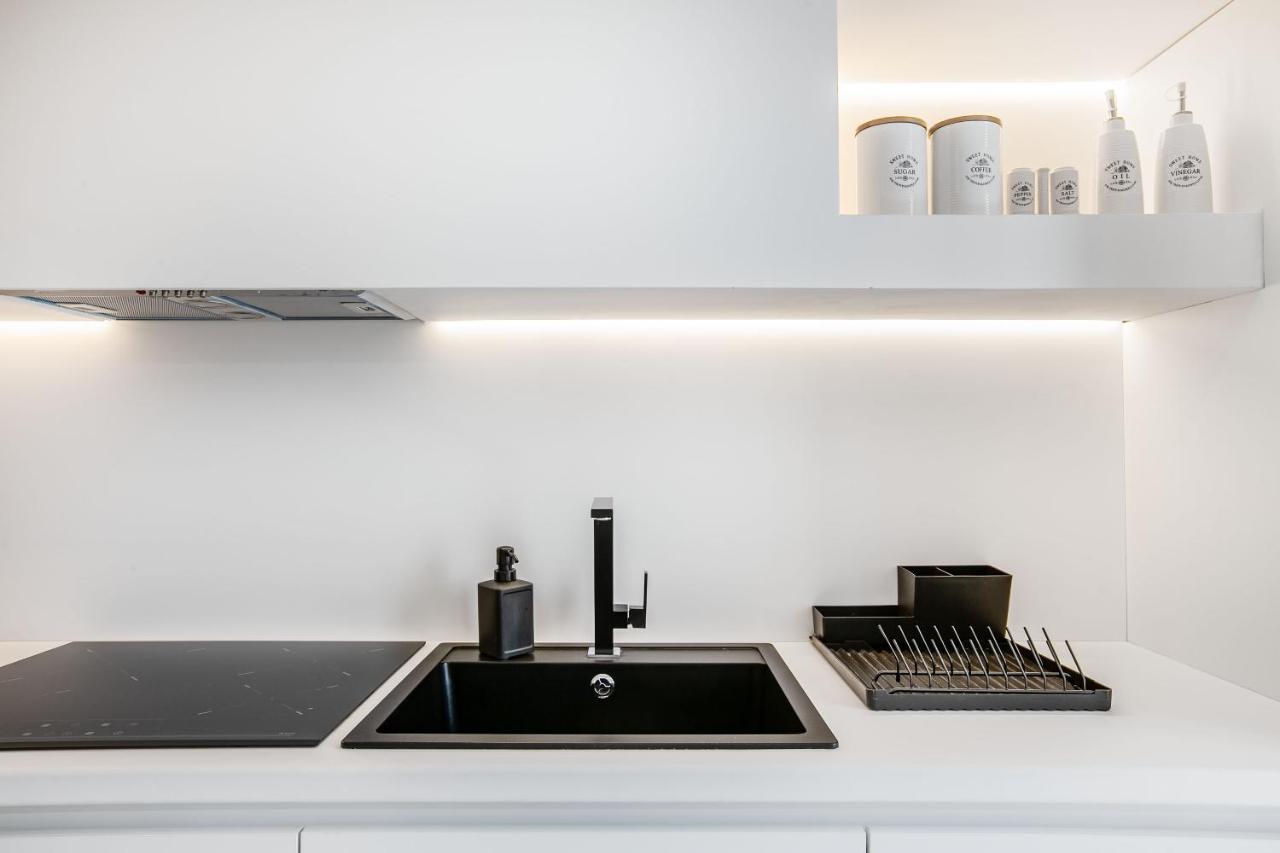 Ns Place Modern Apartment Acropolis View Athens Luaran gambar