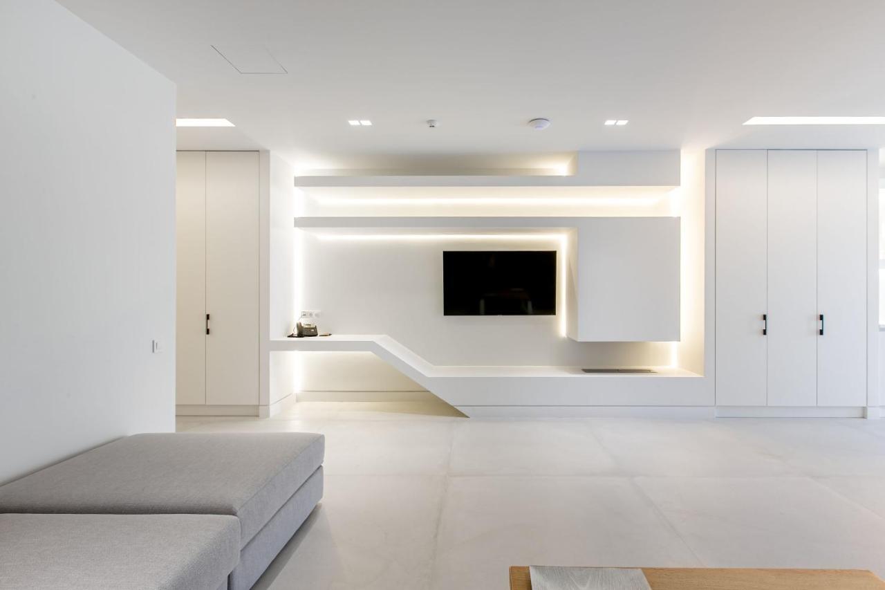 Ns Place Modern Apartment Acropolis View Athens Luaran gambar