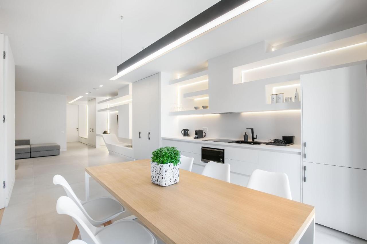 Ns Place Modern Apartment Acropolis View Athens Luaran gambar