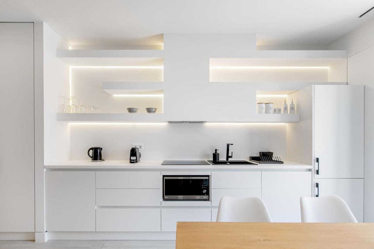 Ns Place Modern Apartment Acropolis View Athens Luaran gambar