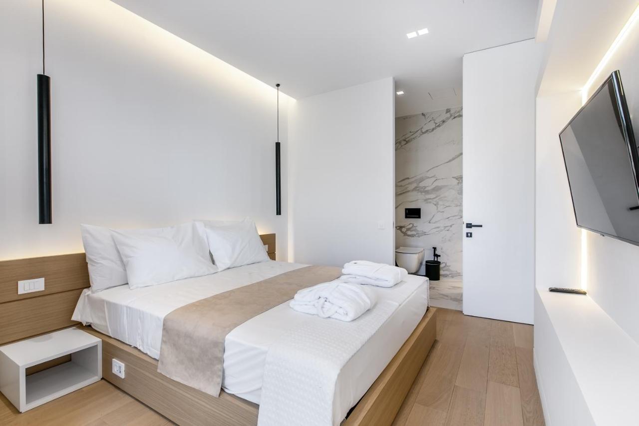 Ns Place Modern Apartment Acropolis View Athens Luaran gambar