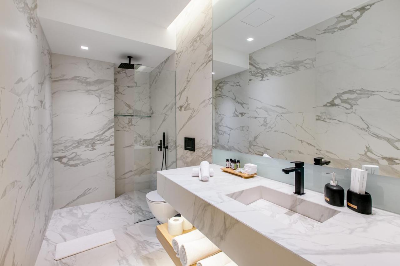 Ns Place Modern Apartment Acropolis View Athens Luaran gambar