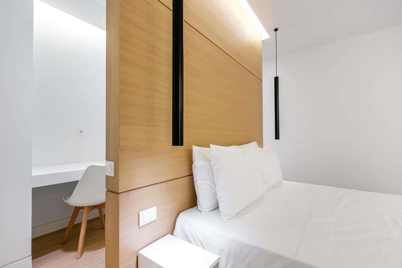 Ns Place Modern Apartment Acropolis View Athens Luaran gambar
