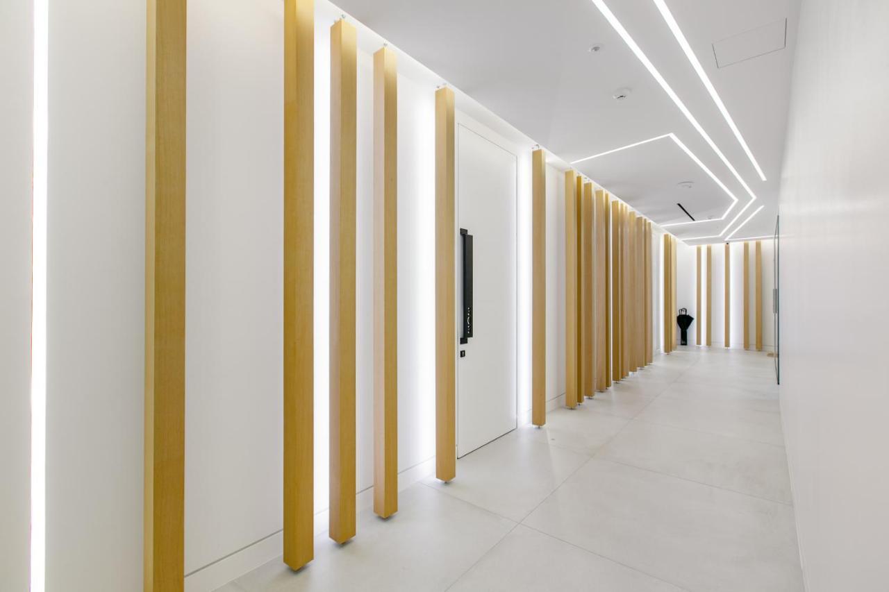 Ns Place Modern Apartment Acropolis View Athens Luaran gambar