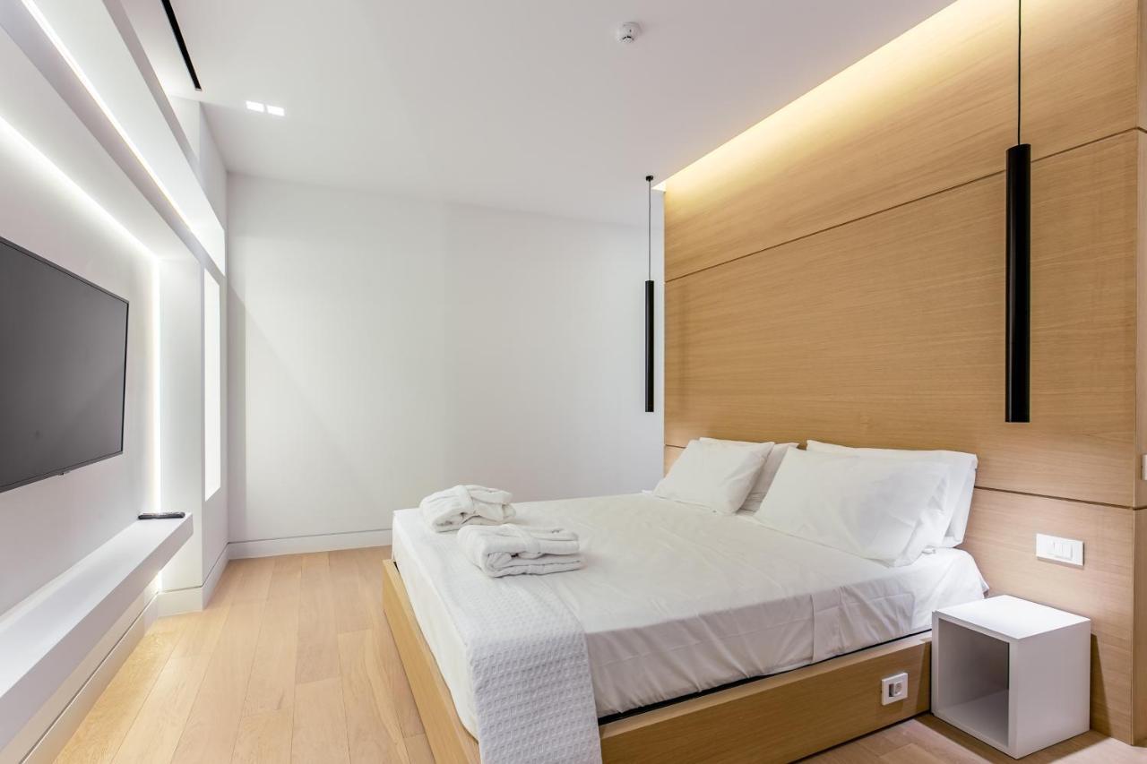 Ns Place Modern Apartment Acropolis View Athens Luaran gambar